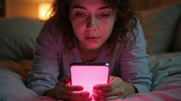 Découvrez l'univers captivant du téléphone rose en direct