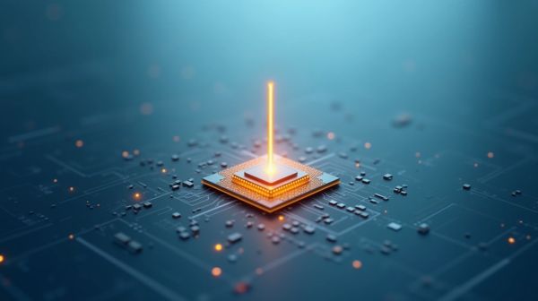 Température CPU normale : les seuils à ne pas dépasser