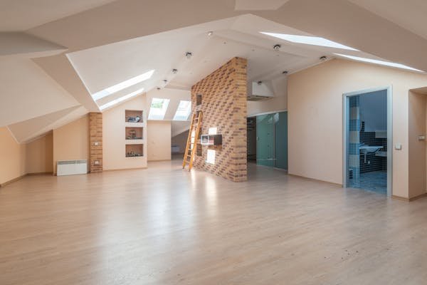 Combles Harnois : Expert en aménagement et transformation
